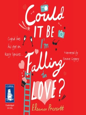 cover image of Could It Be I'm Falling in Love?